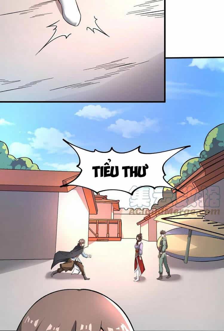 Nguyên Long - Chương 268 - ảnh 30