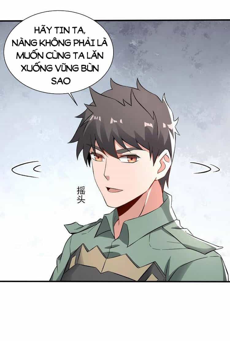 Nguyên Long - Chương 268 - ảnh 34