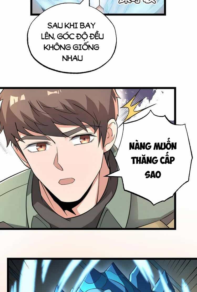 Nguyên Long - Chương 268 - ảnh 9