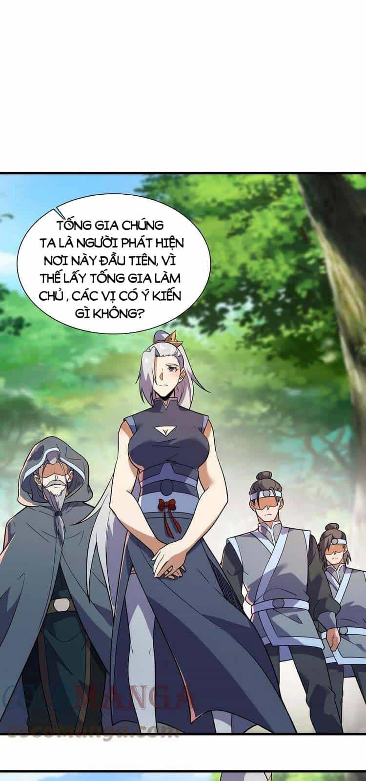 Nguyên Long - Chương 270 - ảnh 21
