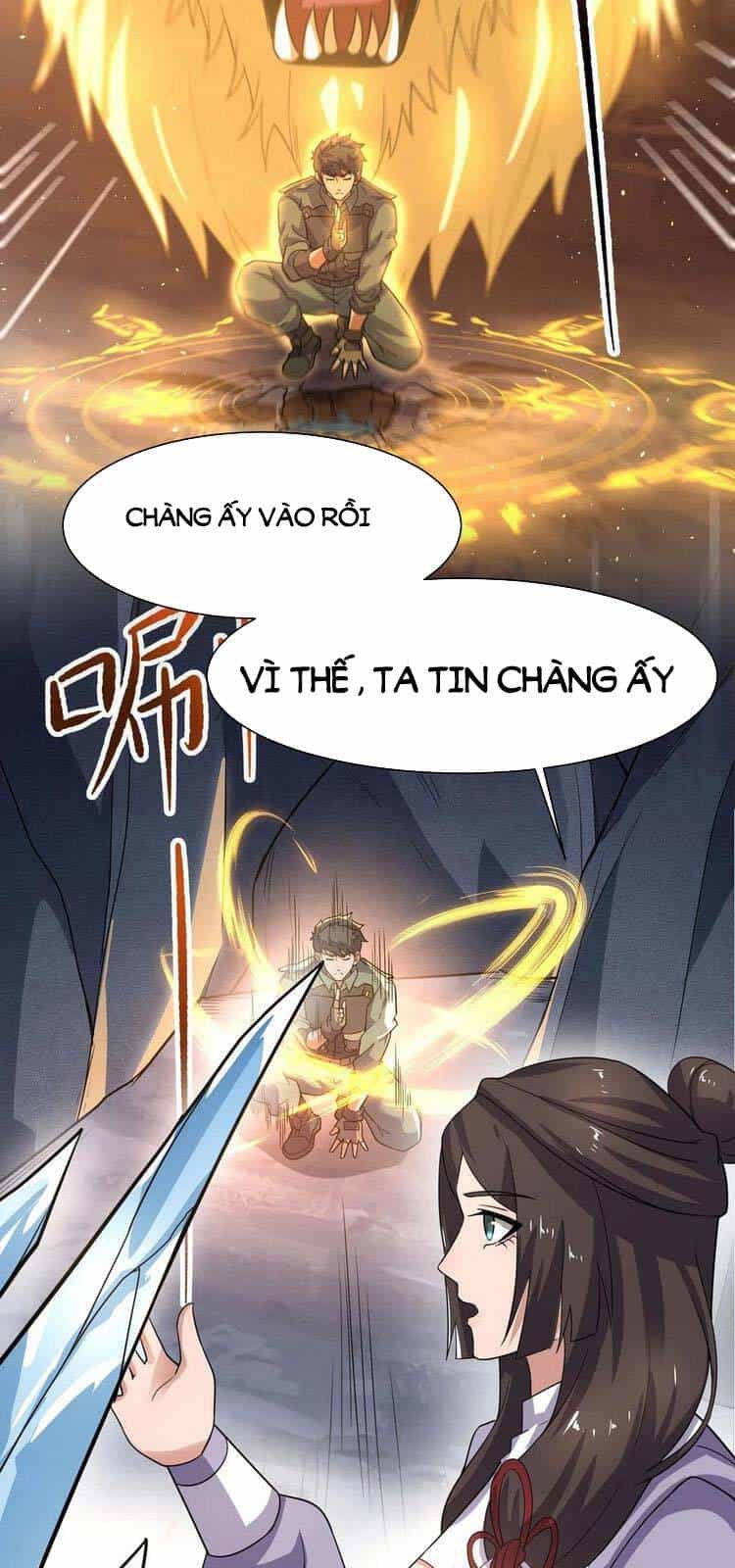 Nguyên Long - Chương 270 - ảnh 42