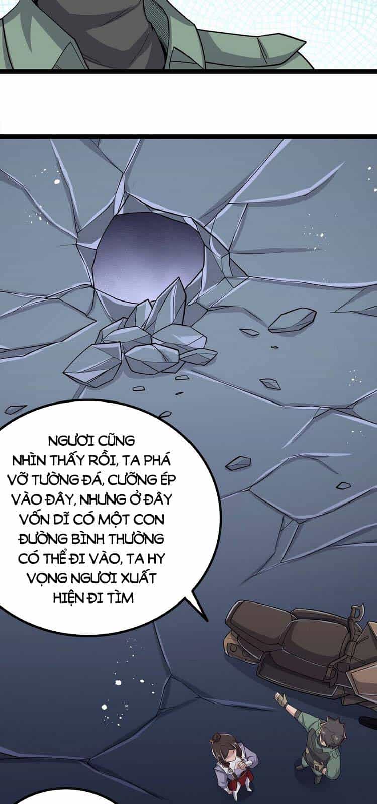 Nguyên Long - Chương 271 - ảnh 44