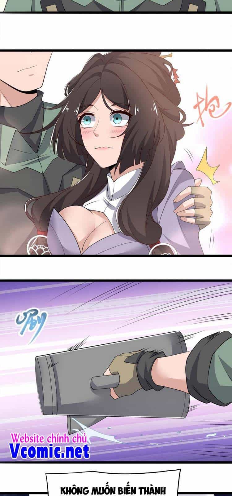 Nguyên Long - Chương 272 - ảnh 22