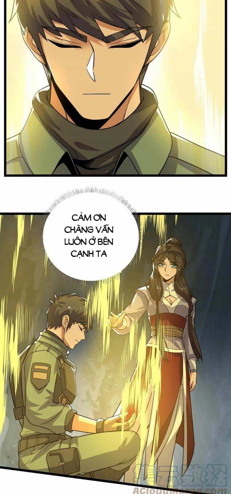 Nguyên Long - Chương 273 - ảnh 19