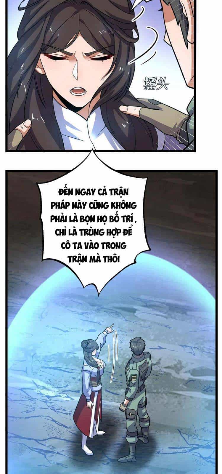 Nguyên Long - Chương 273 - ảnh 5