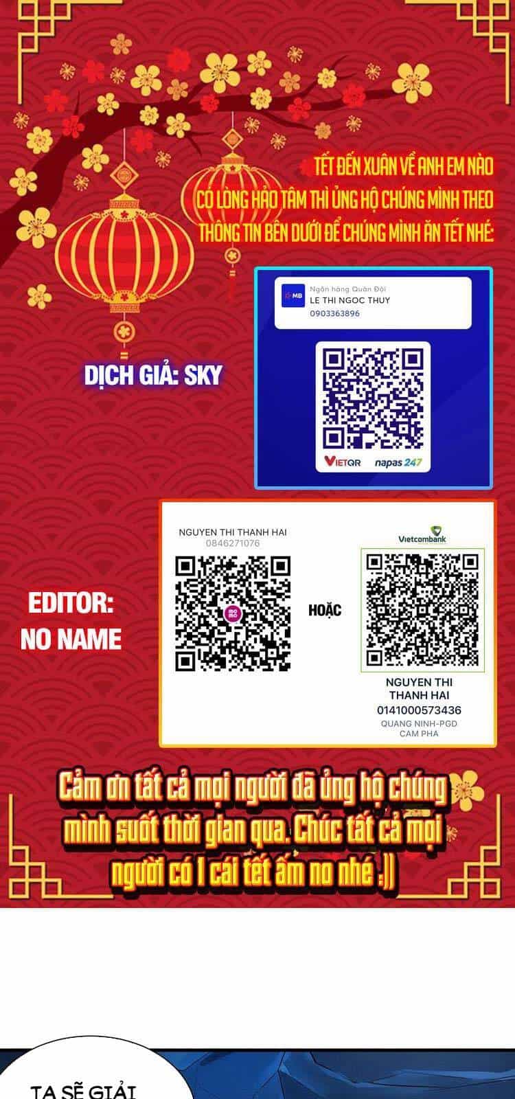 Nguyên Long - Chương 274 - ảnh 1