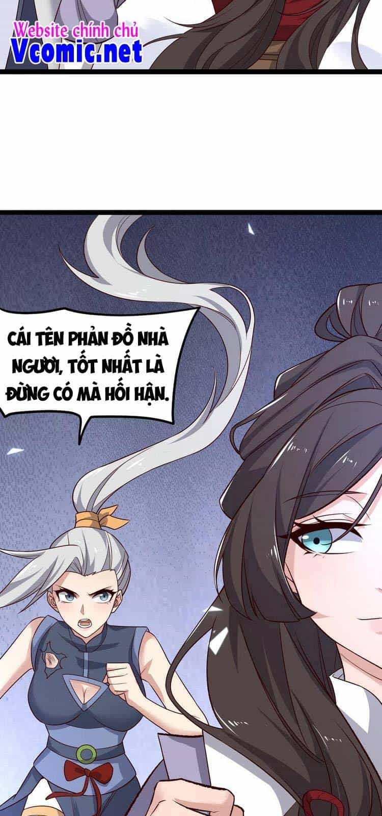 Nguyên Long - Chương 276 - ảnh 15
