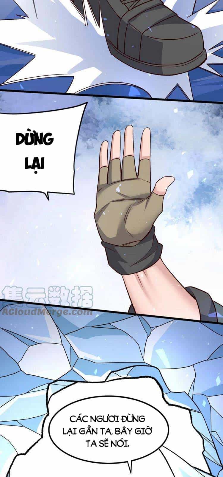Nguyên Long - Chương 276 - ảnh 19