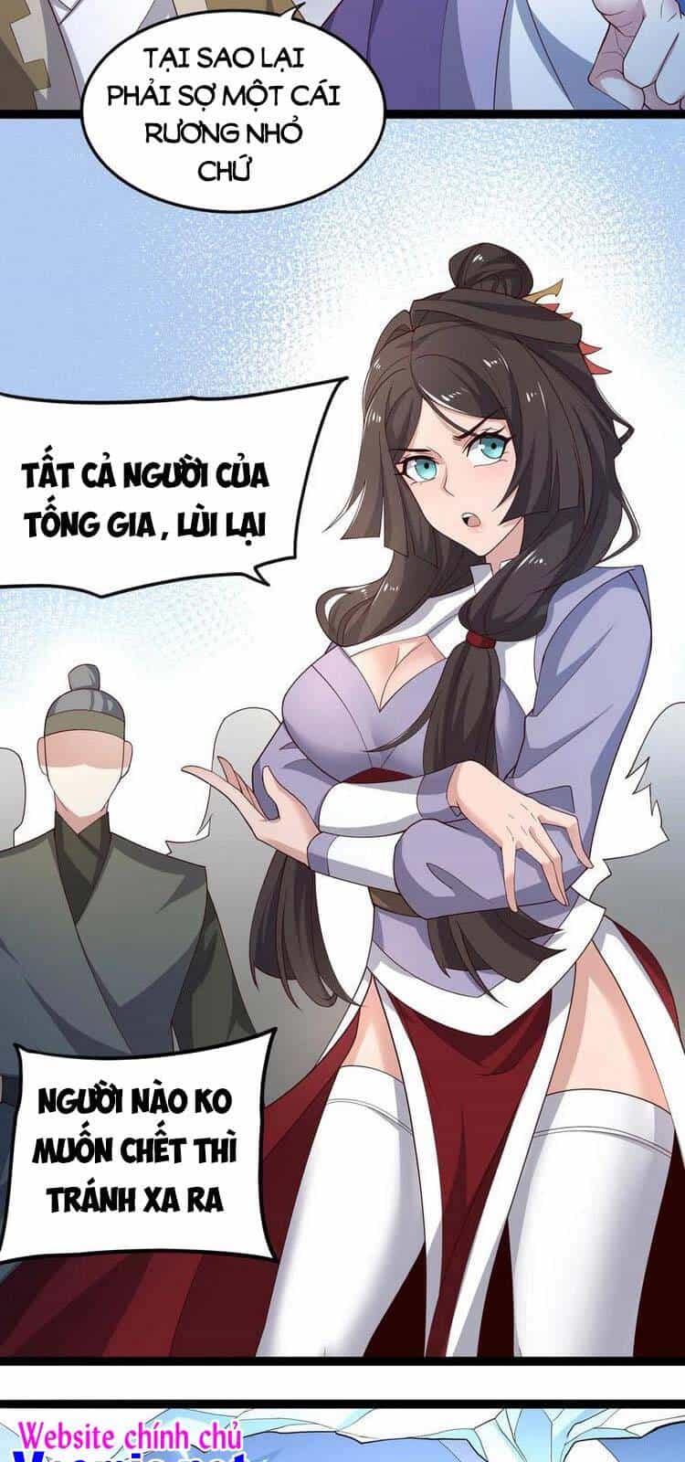 Nguyên Long - Chương 276 - ảnh 23