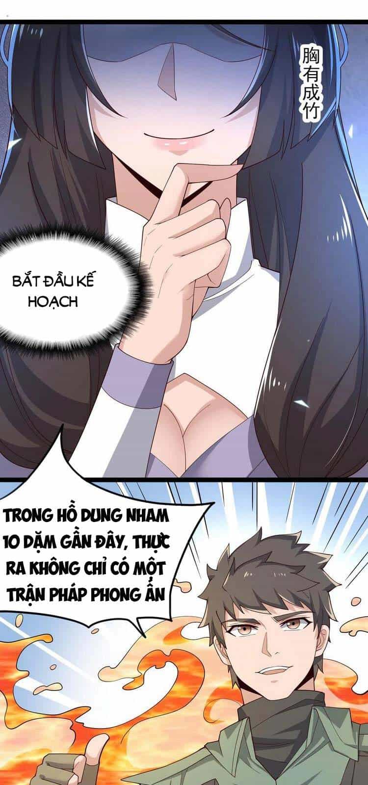 Nguyên Long - Chương 276 - ảnh 25