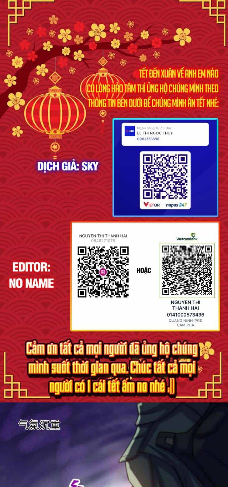 Nguyên Long - Chương 278 - ảnh 1