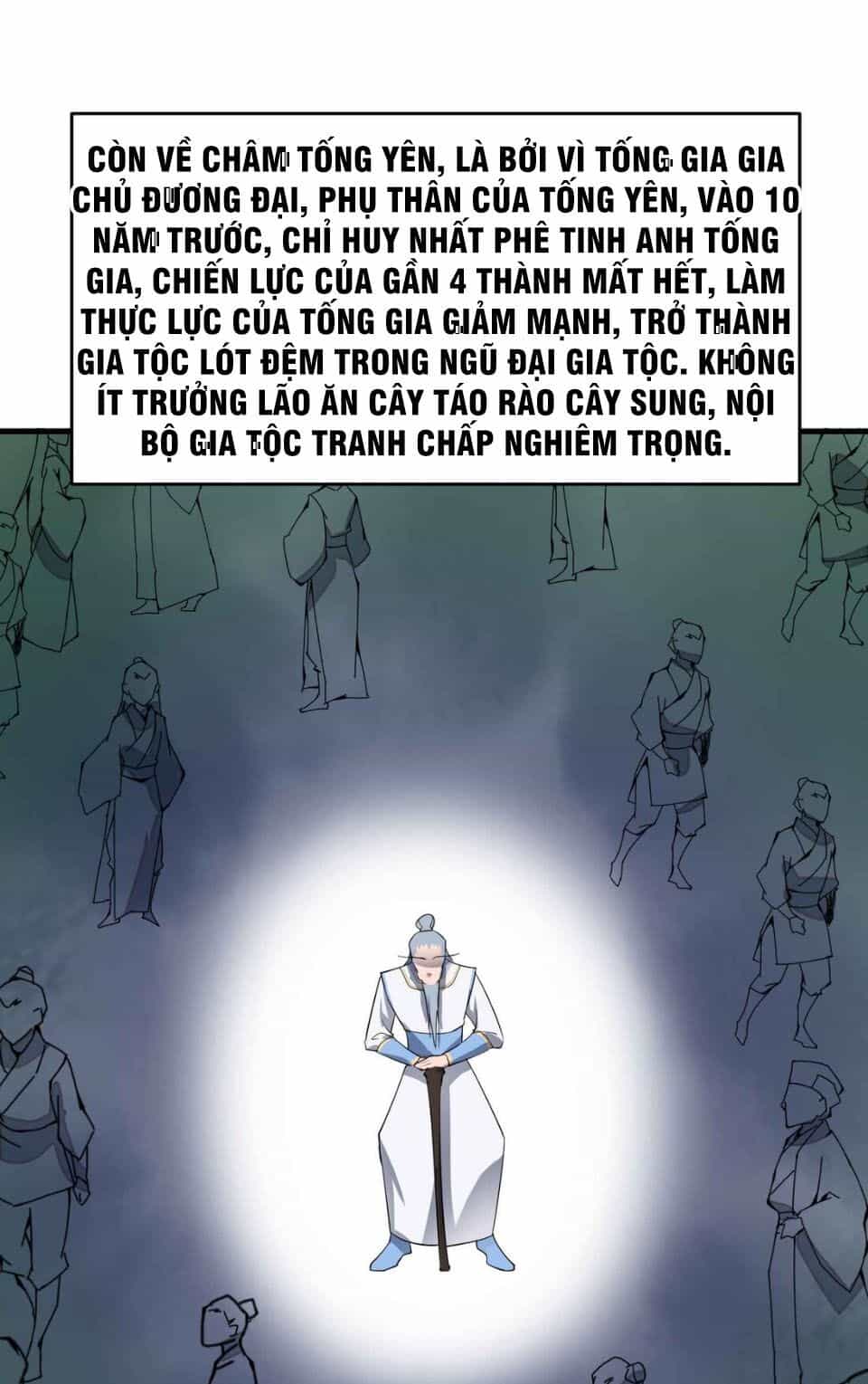 Nguyên Long - Chương 27 - ảnh 24