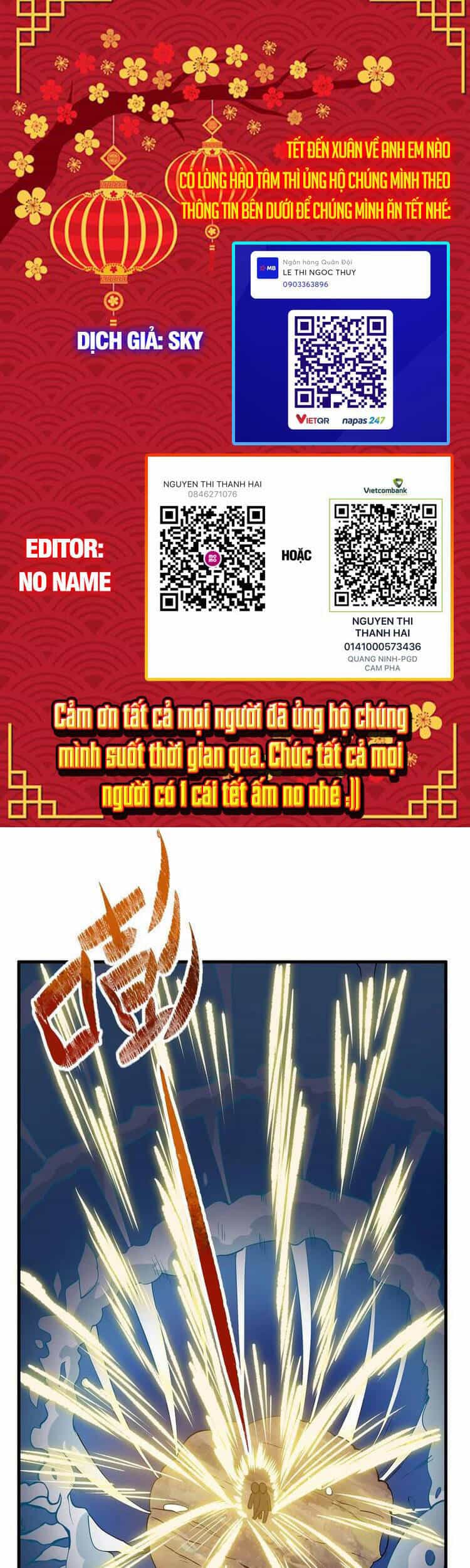 Nguyên Long - Chương 280 - ảnh 1