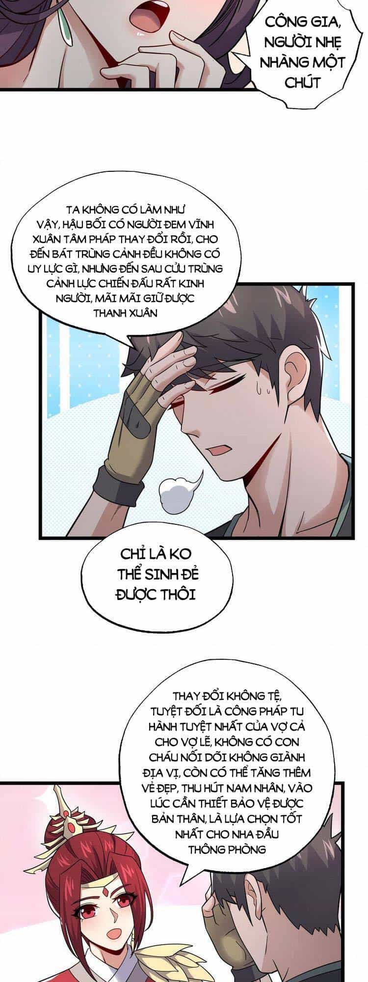 Nguyên Long - Chương 288 - ảnh 13