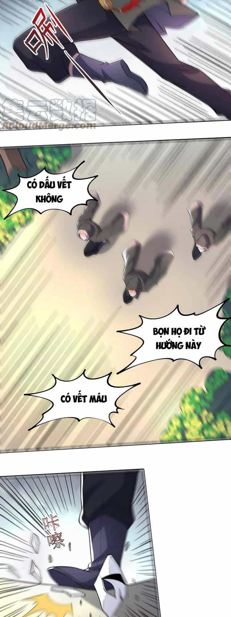 Nguyên Long - Chương 290 - ảnh 19