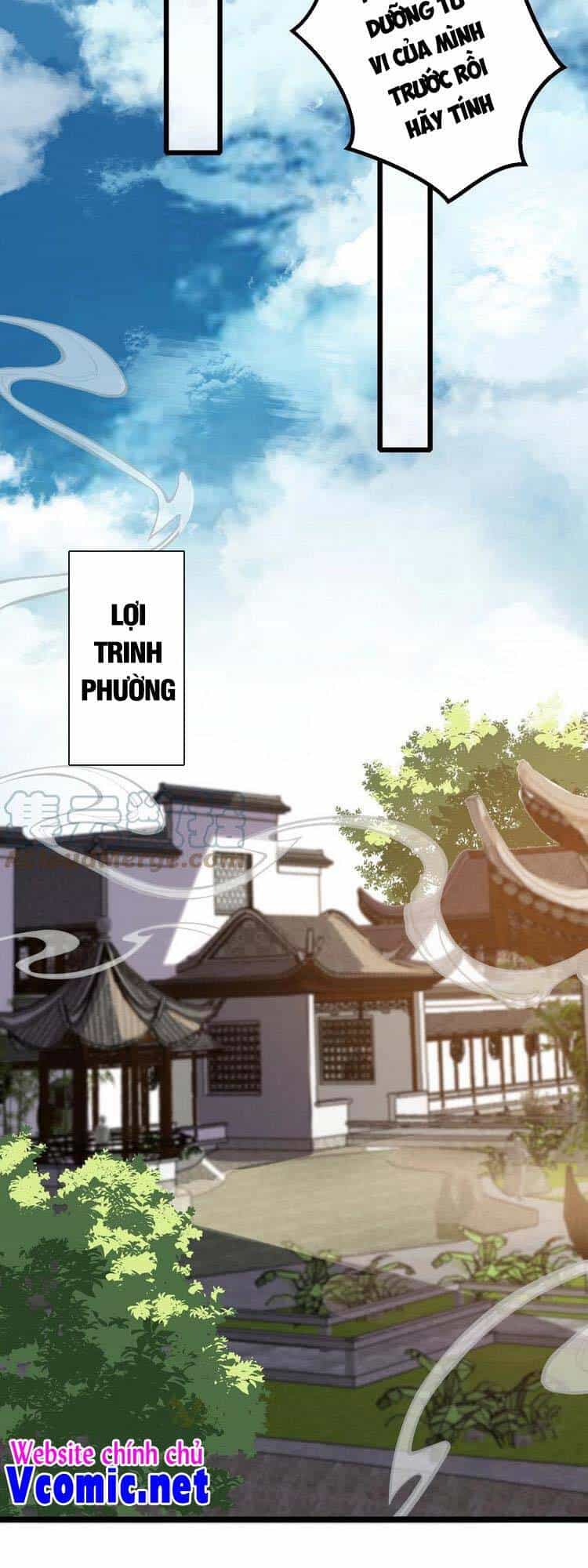 Nguyên Long - Chương 292 - ảnh 42