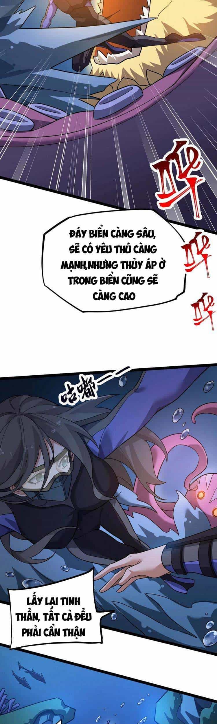 Nguyên Long - Chương 295 - ảnh 7