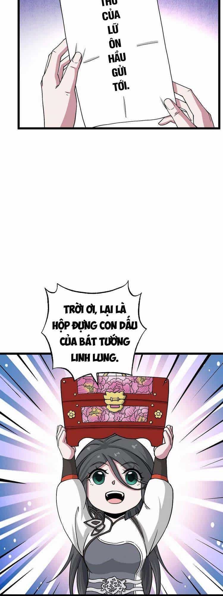 Nguyên Long - Chương 297 - ảnh 33