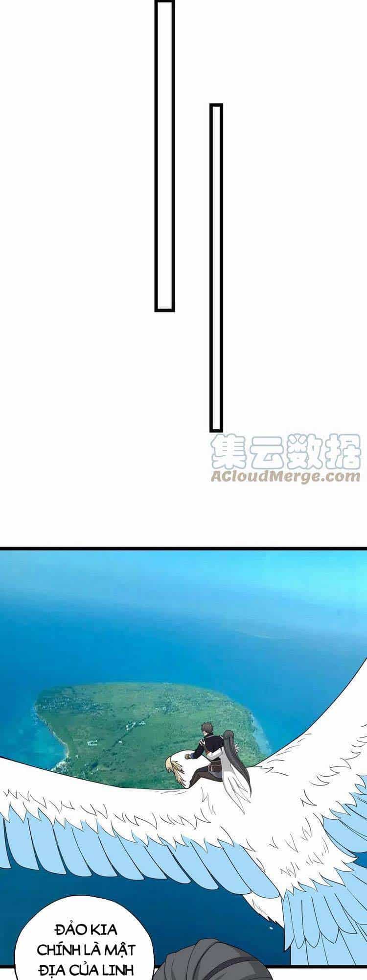 Nguyên Long - Chương 297 - ảnh 45