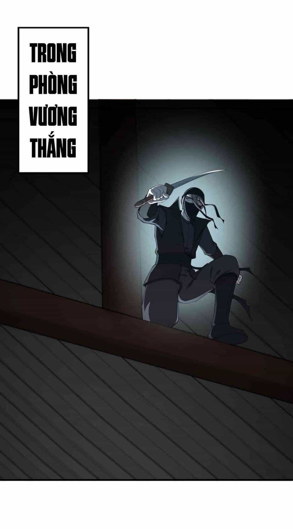 Nguyên Long - Chương 29 - ảnh 12