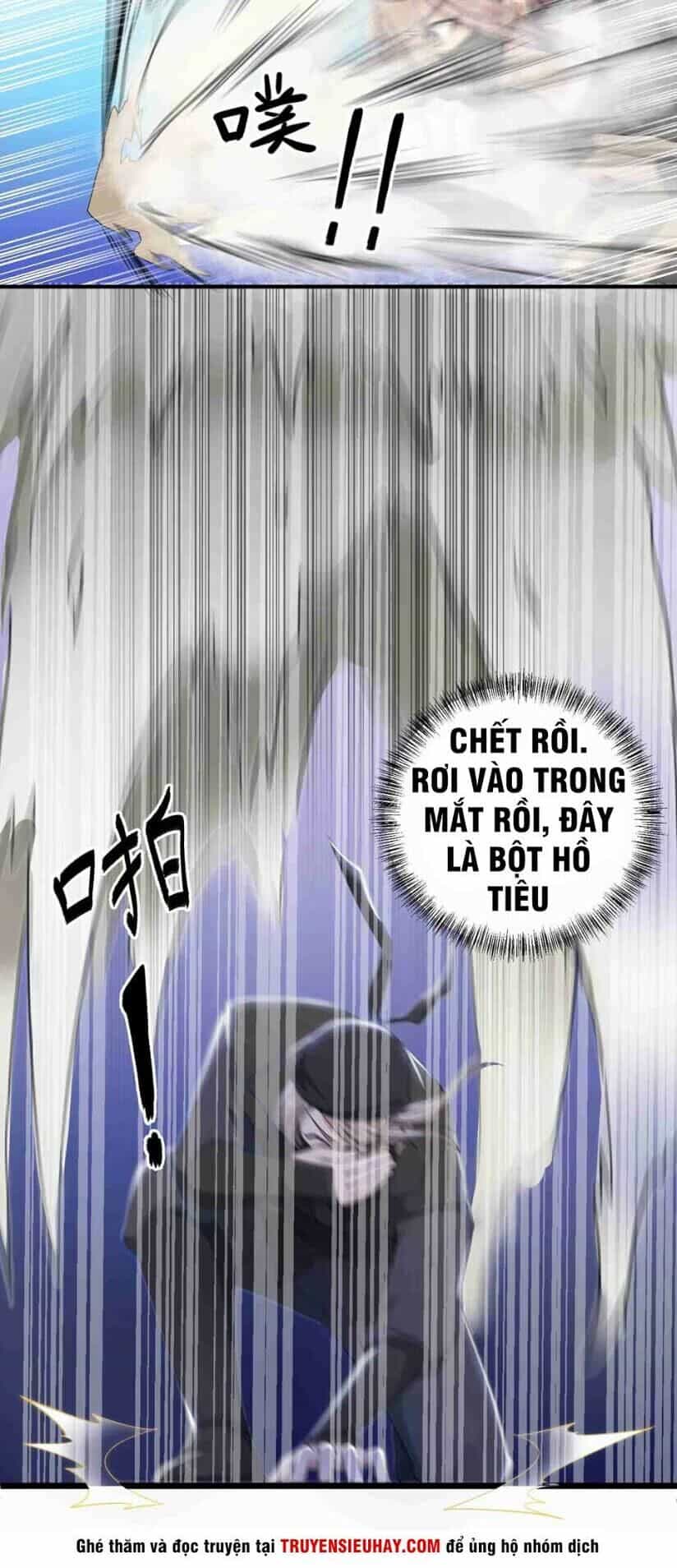 Nguyên Long - Chương 29 - ảnh 15
