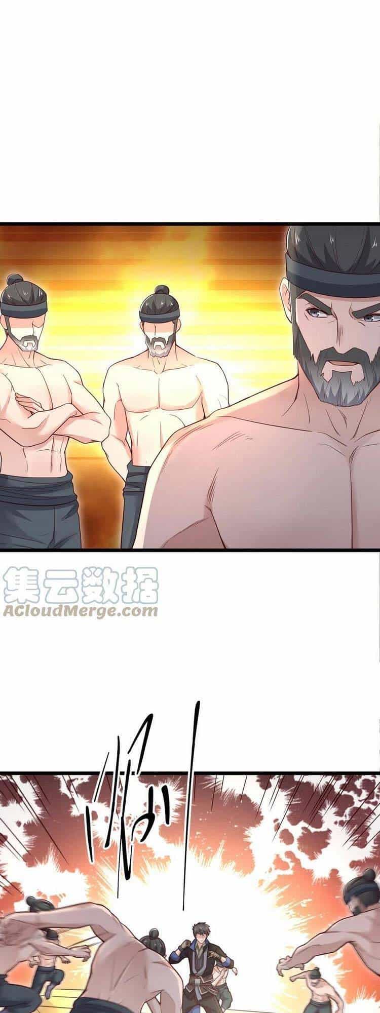 Nguyên Long - Chương 298 - ảnh 37