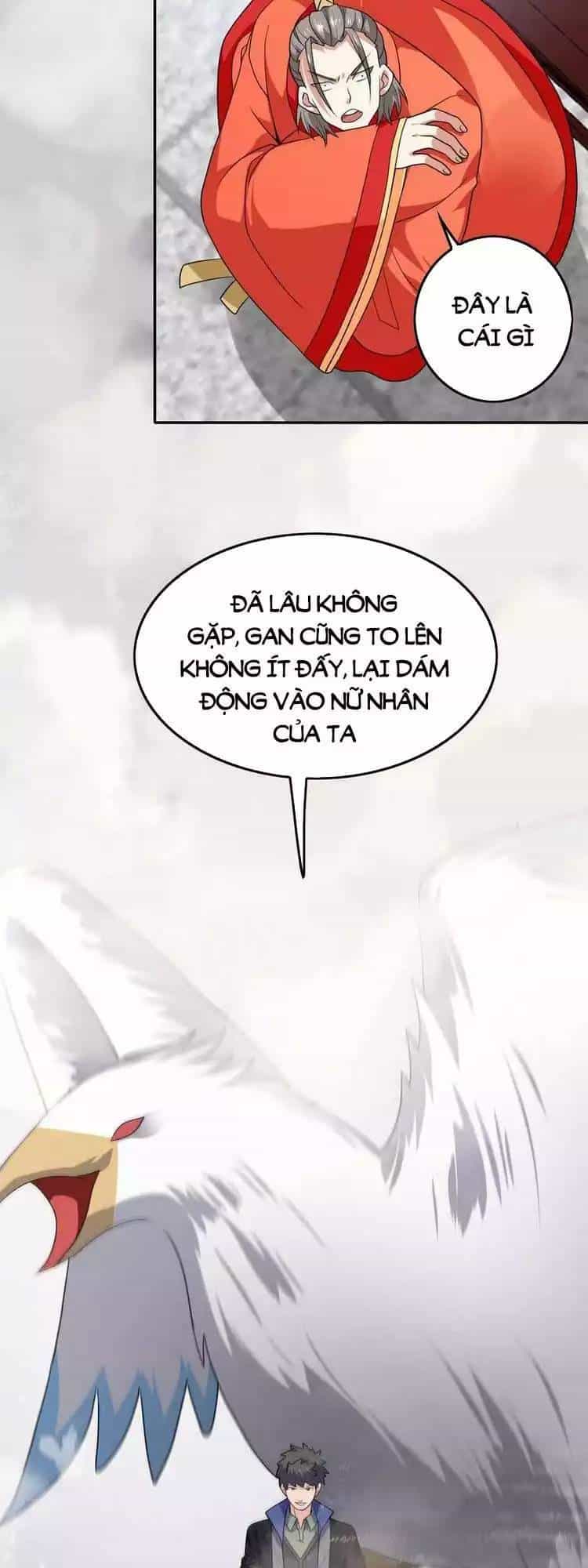 Nguyên Long - Chương 306 - ảnh 18