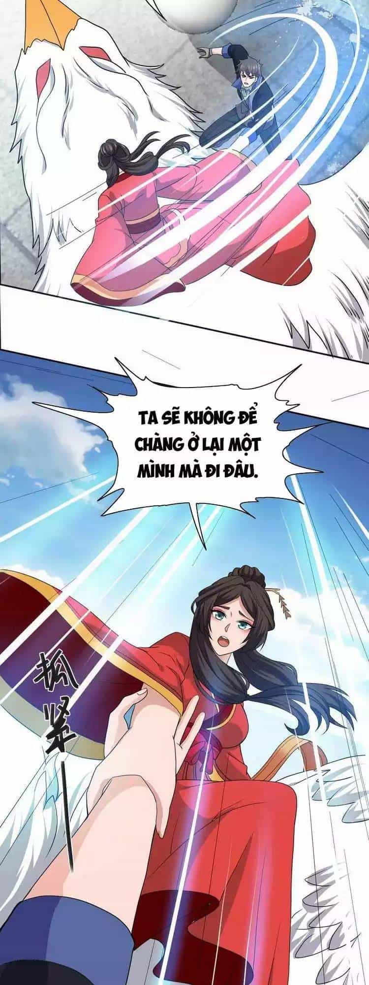 Nguyên Long - Chương 306 - ảnh 38