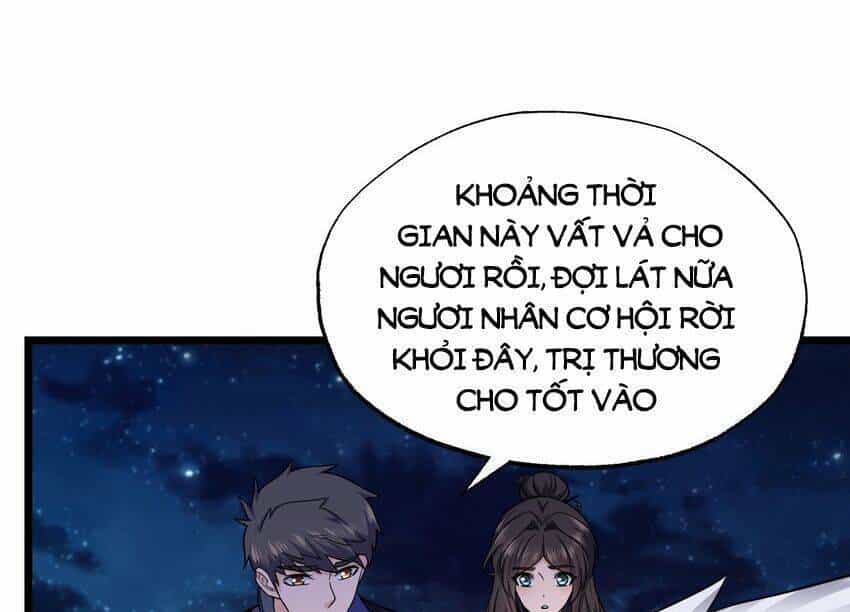 Nguyên Long - Chương 310 - ảnh 24