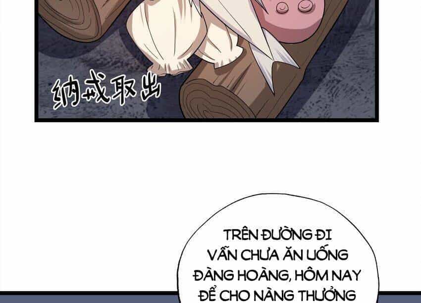 Nguyên Long - Chương 310 - ảnh 52