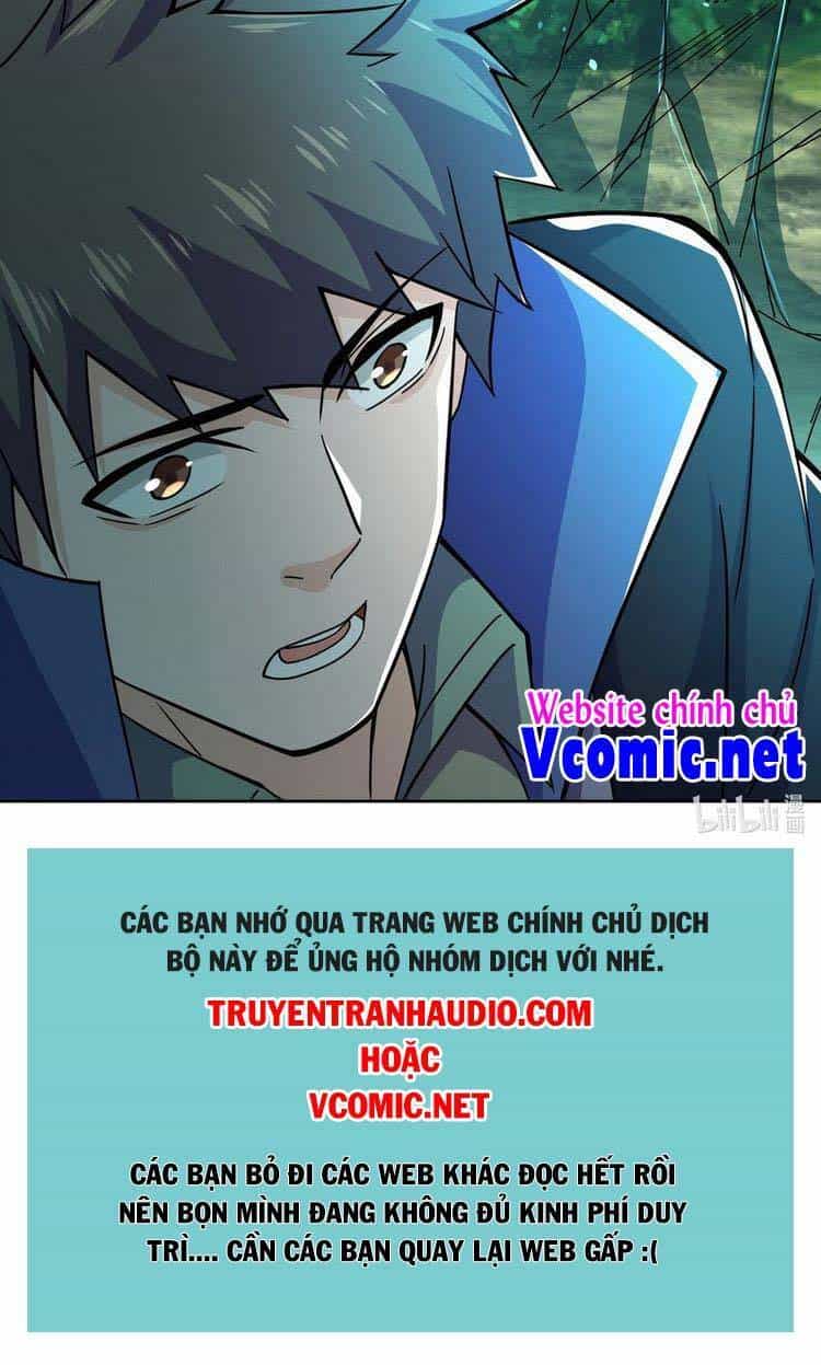 Nguyên Long - Chương 313 - ảnh 32