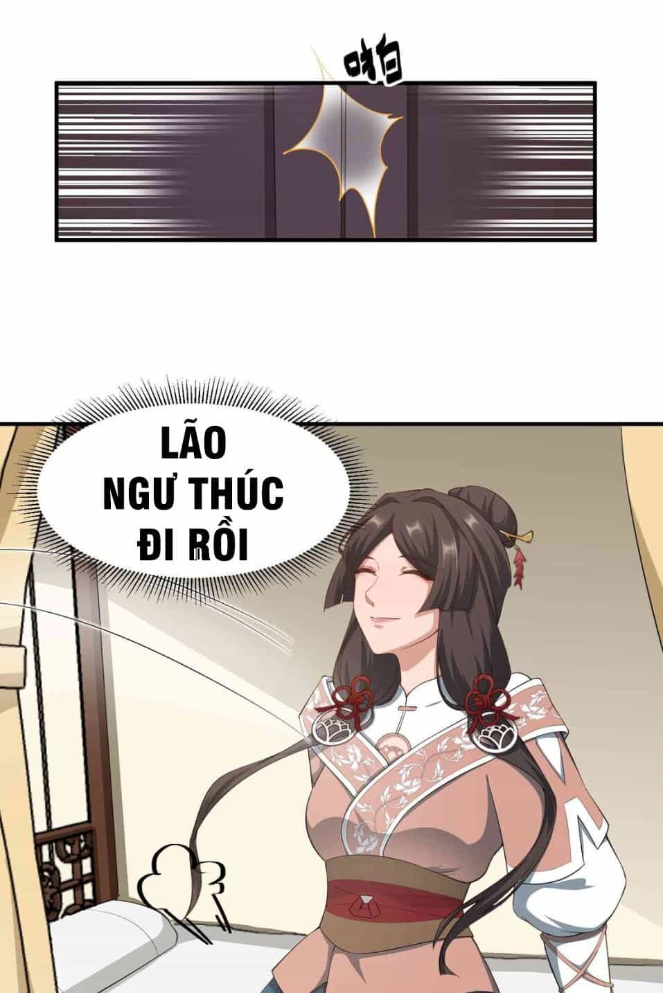 Nguyên Long - Chương 31 - ảnh 23