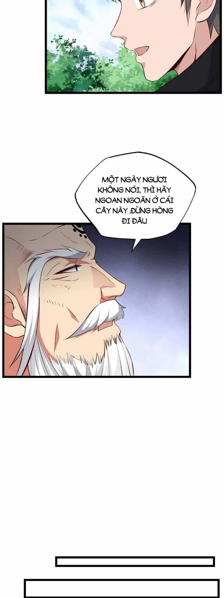Nguyên Long - Chương 319 - ảnh 28