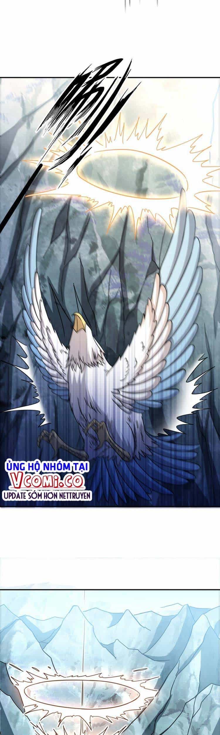 Nguyên Long - Chương 320 - ảnh 13