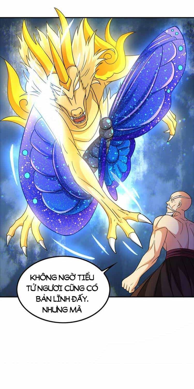 Nguyên Long - Chương 320 - ảnh 40