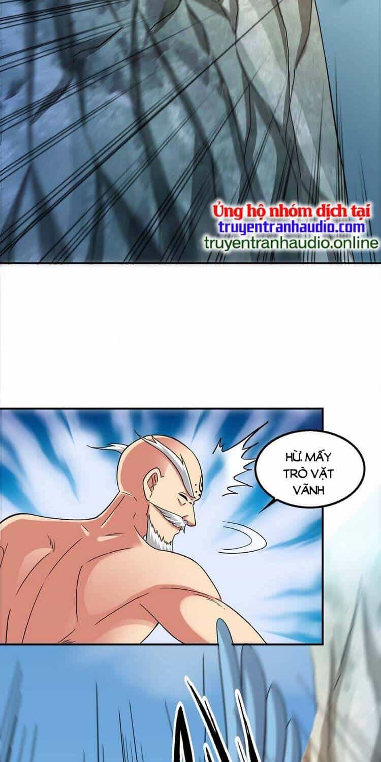 Nguyên Long - Chương 320 - ảnh 6