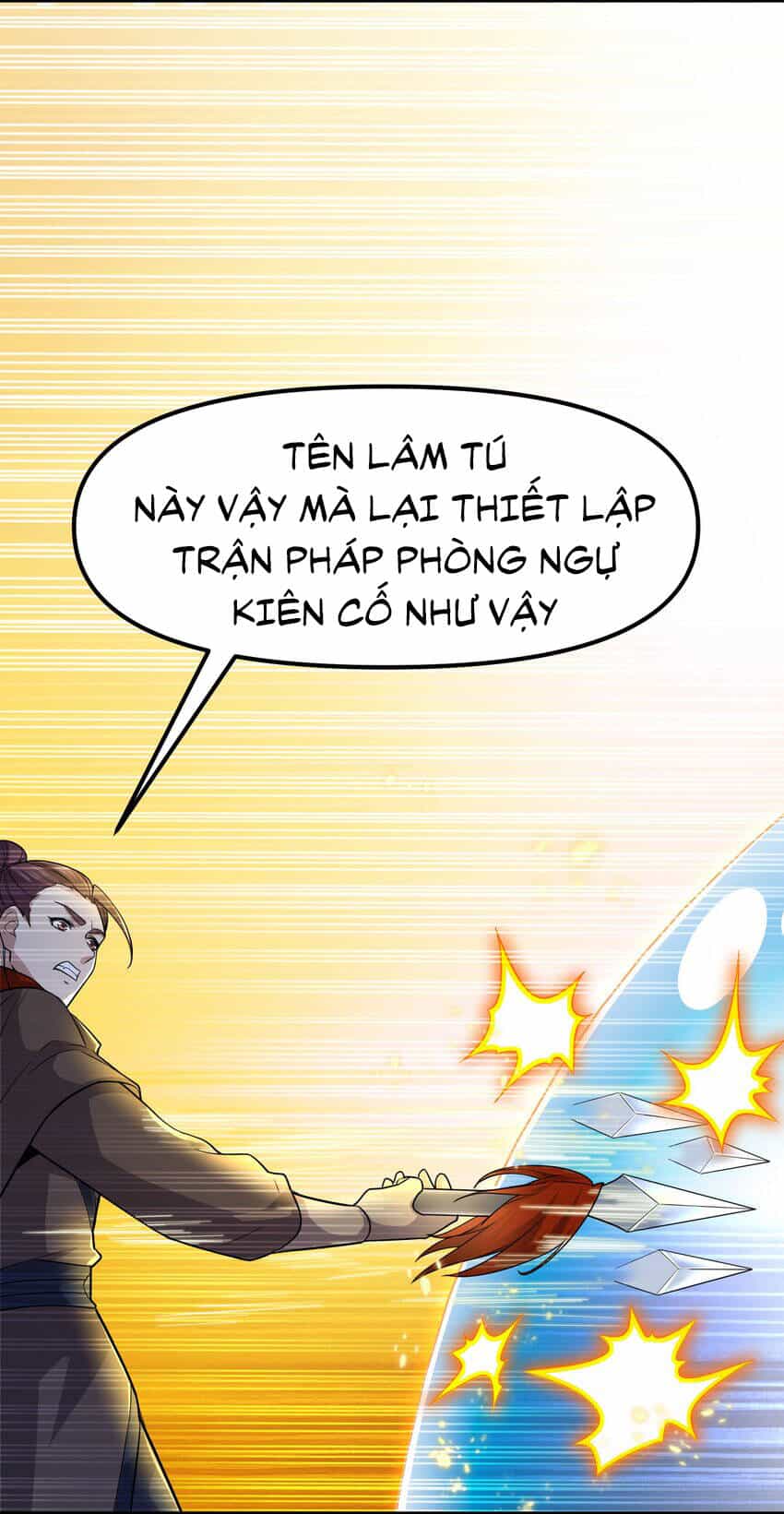 Nguyên Long - Chương 322 - ảnh 17
