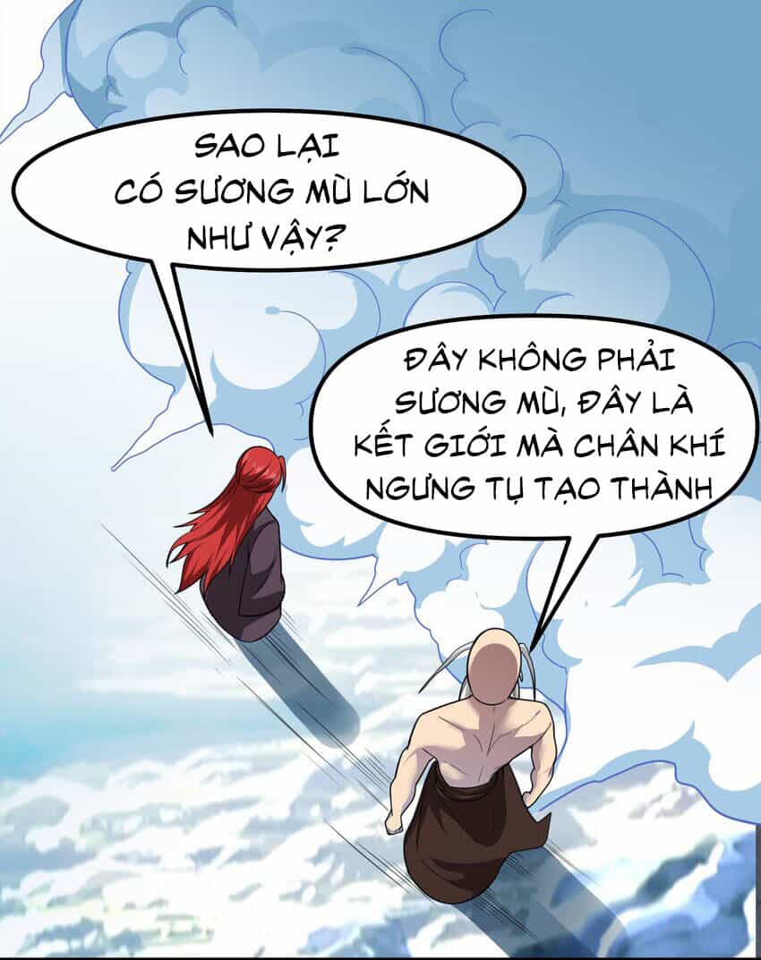 Nguyên Long - Chương 322 - ảnh 43