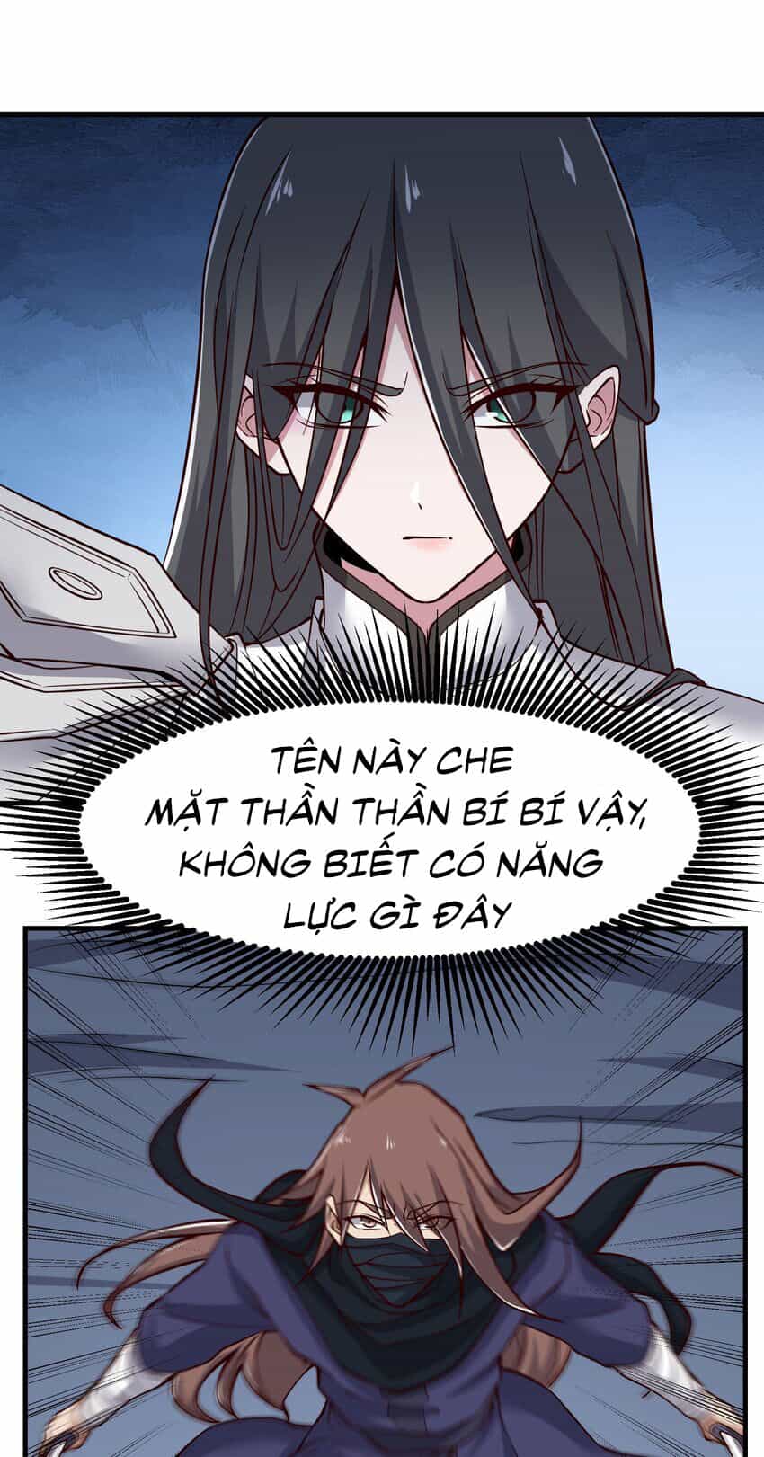 Nguyên Long - Chương 323 - ảnh 16