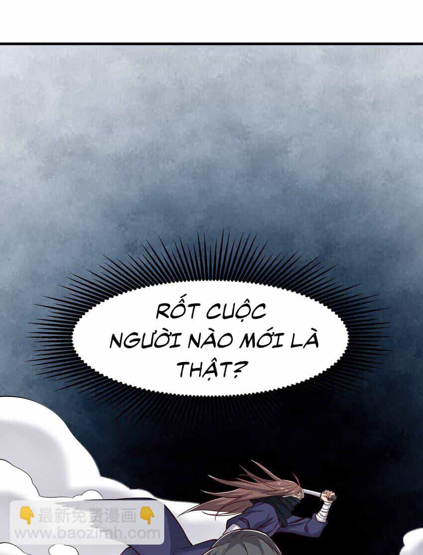 Nguyên Long - Chương 323 - ảnh 19