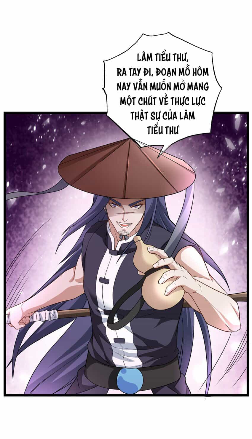 Nguyên Long - Chương 324 - ảnh 45