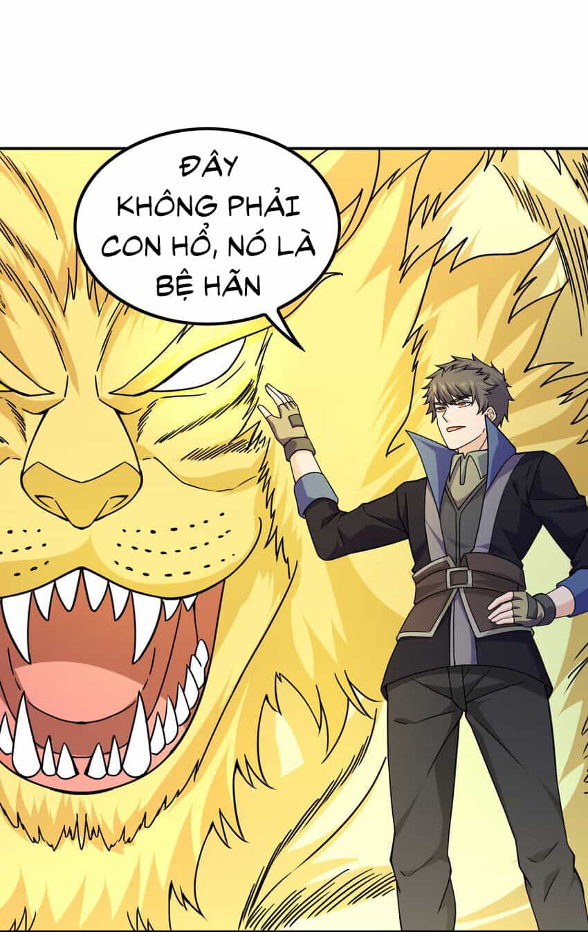 Nguyên Long - Chương 325 - ảnh 22