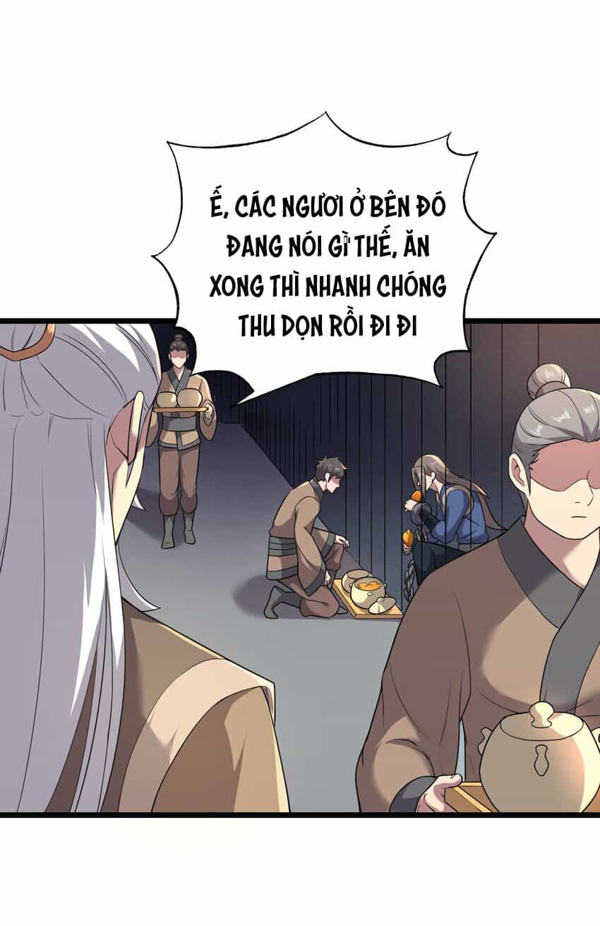 Nguyên Long - Chương 327 - ảnh 19