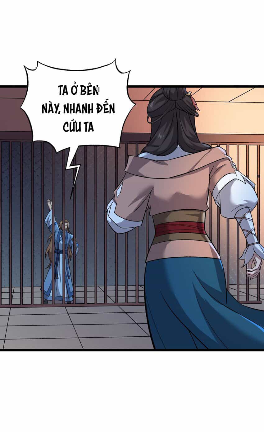 Nguyên Long - Chương 327 - ảnh 51