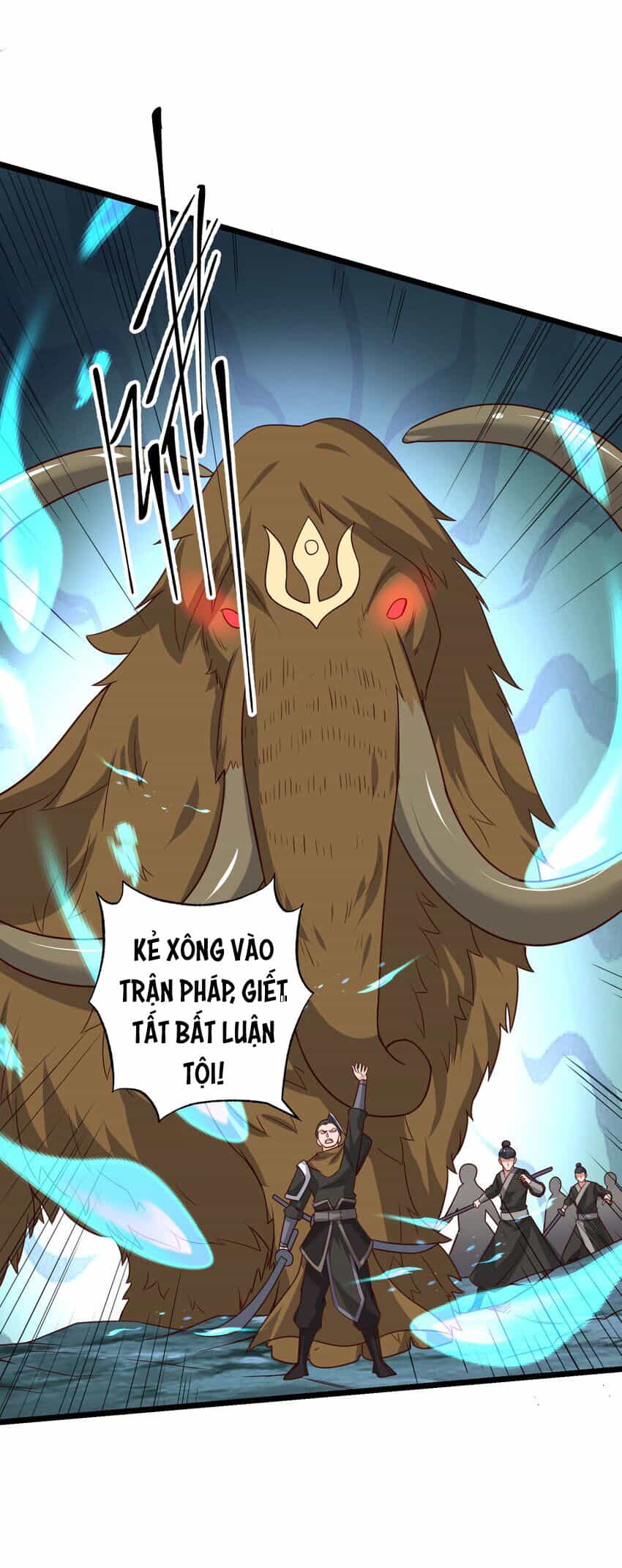 Nguyên Long - Chương 328 - ảnh 42