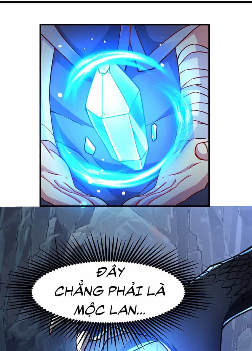 Nguyên Long - Chương 330 - ảnh 20