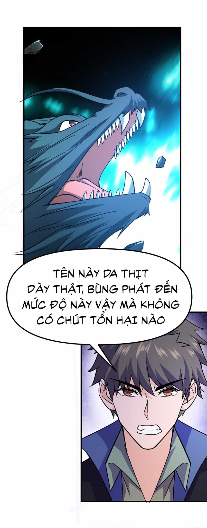 Nguyên Long - Chương 330 - ảnh 24