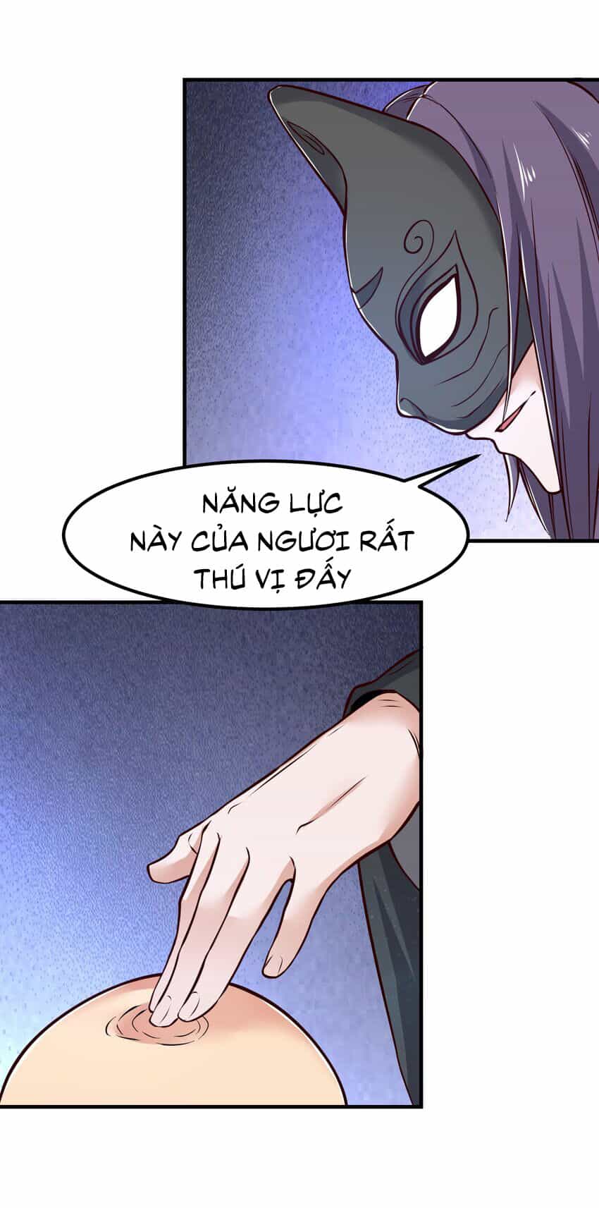 Nguyên Long - Chương 331 - ảnh 23