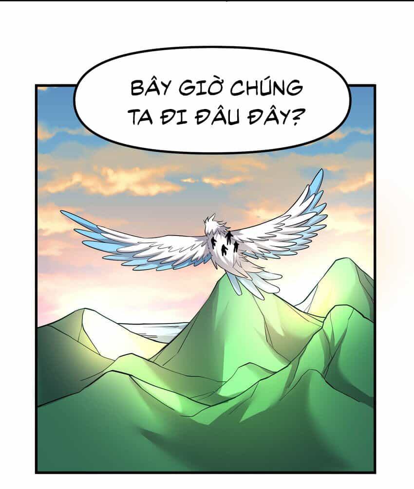 Nguyên Long - Chương 331 - ảnh 25
