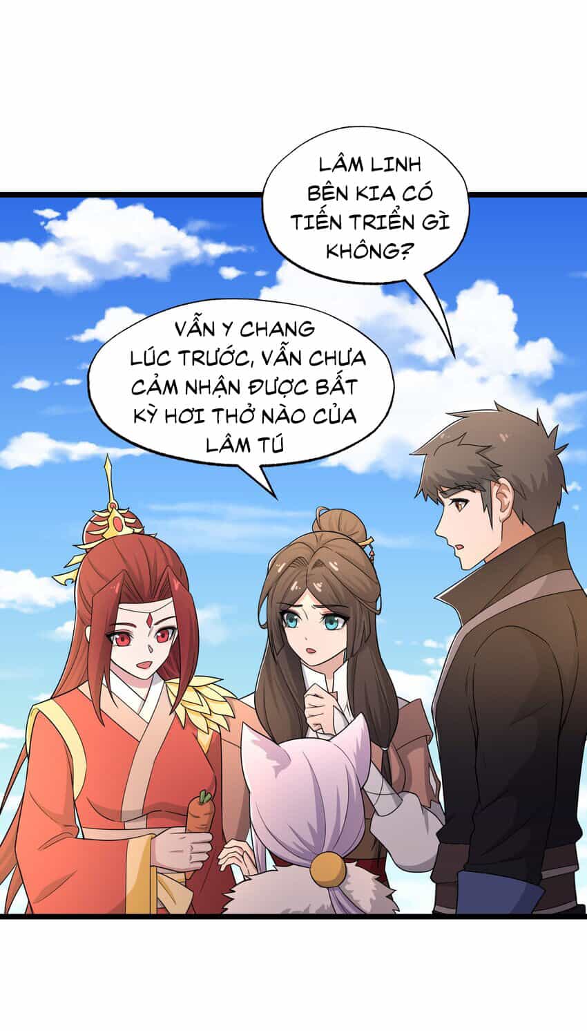 Nguyên Long - Chương 333 - ảnh 15